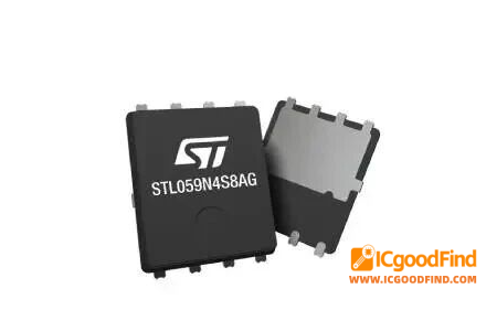 ST’s New Automotive StripFET F8 MOSFET – 0.59mΩ RDS(on) for High‑Density Power